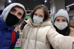 Магазин с доставкой полезных продуктов ВкусВилл, с рейтингом 3.4 - находится по адресу Белгород, улица Попова, 25 