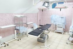 Медицинский центр Галатея, с рейтингом 3.2 - находится по адресу Петропавловск-Камчатский, улица Топоркова, 8/1 