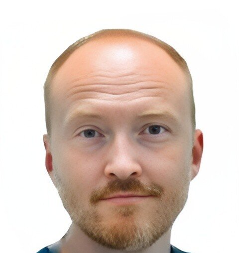 Юрий Александрович Краев