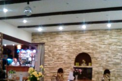 Кафе Встреча, с рейтингом 3.7 - находится по адресу Московская область, Чехов, Вишнёвый бульвар, 1/1 