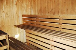 Сауна Люкс91, с рейтингом 3.8 - находится по адресу Мурманск, проспект Ленина, 91 