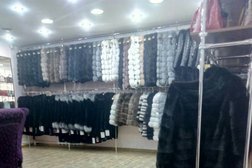 Меховой салон OmaBelle, с рейтингом 5 - находится по адресу Алматы, Абая проспект, 109а 
