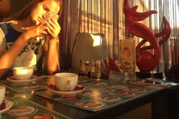 Автомойка Пятое колесо, с рейтингом 3.4 - находится по адресу Иркутск, улица Ширямова, 32/1 