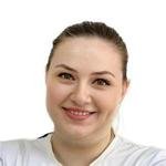 Ольга Сергеевна Скуратова