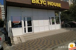 Вкус House, с рейтингом 3.3 - находится по адресу Краснодарский край, Анапа, улица Ленина, 163д 