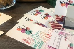 Кофейня Boudoir, с рейтингом 5 - находится по адресу Астана, Динмухамед Кунаев, 12 