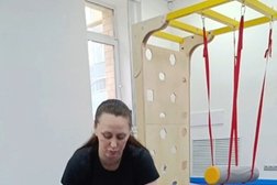 Центр адаптивной физкультуры и развития речи ЛиС, с рейтингом 3 - находится по адресу Киров, Октябрьский район, 610000, улица Дерендяева, 28 