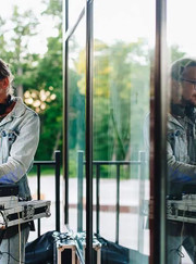 Диджей KASTAS DJ