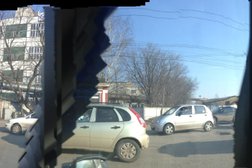 Научно-производственный комплекс Автоприбор, с рейтингом 4.8 - находится по адресу Владимир, Большая Нижегородская улица, 94 