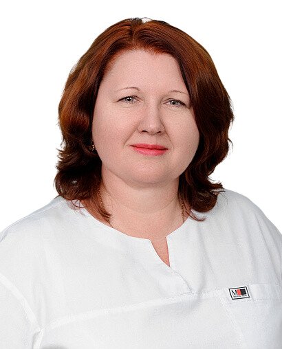 Жанна Николаевна Шестакова