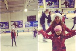 Ледовый дворец, с рейтингом 3 - находится по адресу Краснодарский край, Тихорецк, улица Чапаева, 1д 