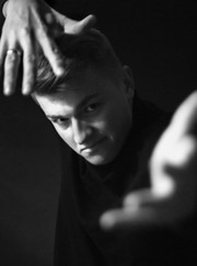 Видеомонтажёр, фотограф Илья Емельянов