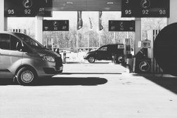 Автозаправка Крайснефть, с рейтингом 2.7 - находится по адресу Иркутск, улица Ширямова, 32/6 