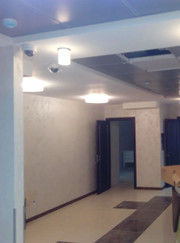 Благоустройство территории, маляр-штукатур Артём Витальевич Пецко