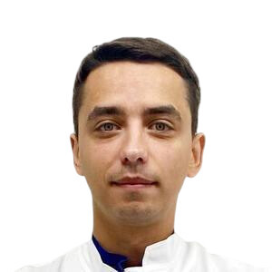 Григорий Васильевич Белоногов