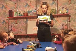 Детский сад Абвгдейка, с рейтингом 3 - находится по адресу Республика Северная Осетия — Алания, Владикавказ, Пушкинская улица, 24 