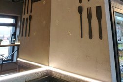 Кафе быстрого питания D.A. Bro, с рейтингом 4 - находится по адресу Калининградская область, Балтийск, проспект Ленина, 10 