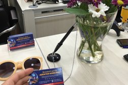 Визовый центр Шенген-консалт, с рейтингом 4.8 - находится по адресу Республика Татарстан, Казань, улица Парижской Коммуны, 13/57 