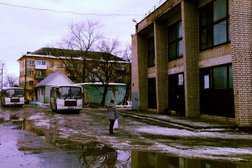 Автовокзал