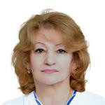 Анжела Размиковна Бабаян