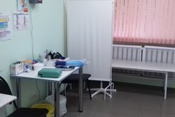 Лаборатория Гемотест, с рейтингом 1.8 - находится по адресу Владимир, улица Мира, 78/23 