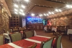 Кафе Комильфо, с рейтингом 4 - находится по адресу Караганда, Крылова, 66 