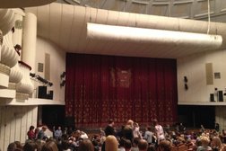 Смоленский Государственный драматический театр им. А.С. Грибоедова, с рейтингом 4 - находится по адресу Смоленск, площадь Ленина, 4 