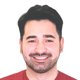 Берды Азаткулиевич Мухамедов