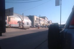 Гипермаркет строительных материалов Стройка, с рейтингом 3 - находится по адресу Рязань, Окружная дорога 185 км, ст6 