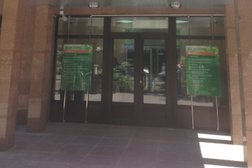 Банкомат Сбербанк, с рейтингом 2 - находится по адресу Алматы, Сейфуллина проспект, 180 