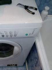 Мастер по ремонту бытовой техники Алексей Владимирович Шишков