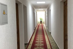 Центр восстановительной медицины и реабилитации Юность, с рейтингом 2 - находится по адресу Анапа, Пионерский проспект, 28 