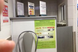 Автокомплекс на метро Медведково, с рейтингом 4.7 - находится по адресу Москва, улица Джамгаровская, 5 ст5 