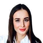 Ксения Игоревна Сластина