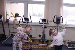 Детская поликлиника №86, с рейтингом 4 - находится по адресу Москва, Коровинское шоссе, 36а 