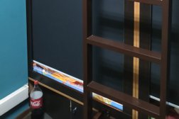 Хостел Вежливый лось, с рейтингом 3.5 - находится по адресу Москва, Студенческая улица, 32 