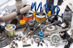 Автосервис У дяди Паши, с рейтингом 3.4 - находится по адресу Пермь, Ветлужская, 86а 