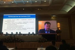 Компания mkk Nikos, с рейтингом 4 - находится по адресу Алматы, Амангельды, 64а 