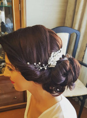 Парикмахер Светлана Михайлова Бойченко