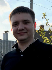 Налоговый консультант, бизнес-консультант Виктор Сергеевич Бычкин