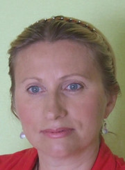 Преподаватель английского языка, преподаватель немецкого языка Марина Владимировна Федотова