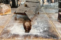 Новая Третьяковка, с рейтингом 4.3 - находится по адресу Москва, улица Крымский Вал, 10 