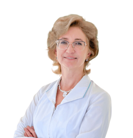 Виктория Юрьевна Шагал