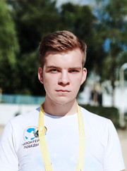 Полиграфист, веб-дизайнер Вячеслав Анатольевич Харченко