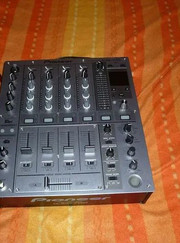 Диджей Майк Space Dj