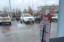 Ресторан быстрого питания Hardee`s, с рейтингом 5 - находится по адресу Нур-Султан, Тәуелсіздік проспект, 21/1 