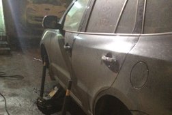 Шиномонтаж В.О. сервис, с рейтингом 3.6 - находится по адресу Санкт-Петербург, Детская улица, 10 