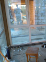 Сантехник Михаил Александрович Колосков