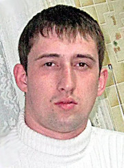 Кузнец, маляр-штукатур Андрей Витальевич Мельников