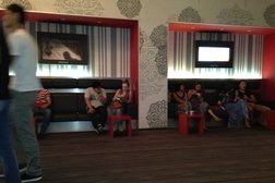 Кинотеатр KINOPARK 6 Sputnik, с рейтингом 2.1 - находится по адресу Алматы, Мамыр 1-й микрорайон, 8а 